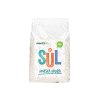 Country Life Soľ morská hrubá 1 kg BIO