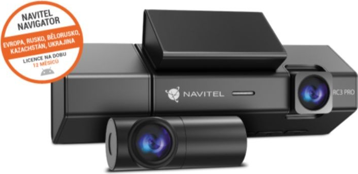 NAVITEL RC3 PRO