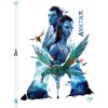 Avatar - remastrovaná verzia - Blu-ray + bonusový disk (2BD, Sleeve Edition)