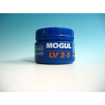 Mogul LV 2-3 250 g od 3,12 € - Heureka.sk