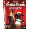Ovečka Shaun Abrakadabra DVD