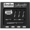 Scrikss SC375002 Calligraphy, kaligrafická sada