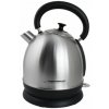 Esperanza EKK032X, Dunaj, 2200W, 1,8L, Vintage Style, Nerez, Rýchlovarná kanvica