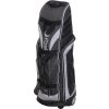 Fastfold Travel Cover 4.0 Black