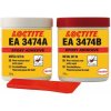 Loctite EA 3474 - 500 g Metal set M, 500 g