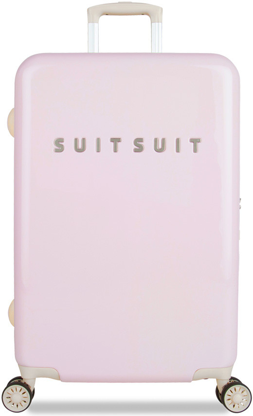 SuitSuit TR-1221/3-M Fabulous Fifties Pink Dust 60 l