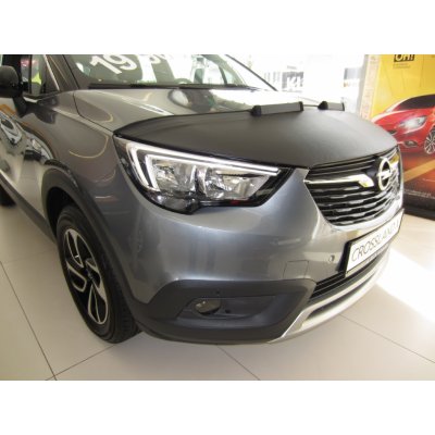 Kožený kryt kapoty Opel Crossland X 2017