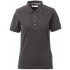 Polo PAYPER VENICE LADY, sivá Anthracite, L