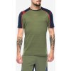 La Sportiva Sunfire T-Shirt Men zelená