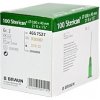 Sterican Injekčná jehla 21 G 0,8 x 40 mm zelená ster. 100 ks