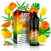 Just Juice Salt Lulo & Citrus On Ice objem: 10ml, nikotín/ml: 11mg