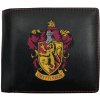 Harry Potter - peňaženka - Chrabromil v2