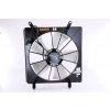 Ventilátor chladenia motora NISSENS 85048