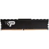 Patriot MEMORY PATRIOT Premium Signature DDR4 16GB 3200MHz CL22 PSP416G3200H1