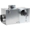Krbový ventilátor Darco 660 m3/hod bypass BANAN3-II + termostat zadarmo