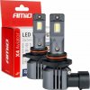 LED prestavbová sada HB3 9005/HIR1 9011/H10 6500K max 44W X4-series AVIATOR