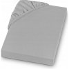 Napínacia plachta s gumou KOMA jersey 140 x 200 cm