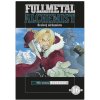 Fullmetal Alchemist - Ocelový alchymista 16