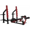 Impulse SL7041 Super olympic bench