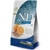 N&D OCEAN CAT NEUTERED Adult Herring & Orange 5 kg