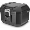 Vrchný kufor Shad Terra TR41 full black