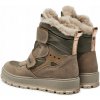 Primigi Snehule pre dievčatá 6870011 D GORE-TEX béžové