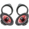 MTX Audio TR65C reproduktory pre CHEVROLET CRUZE (2009-) zadné dvere