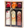 Kitl Apatyka 3x500ml dárkové balení