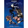 Star Wars: Visions: The Manga Anthology