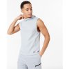 Mikina Everlast Grey Marl 2782039