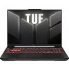 ASUS TUF Gaming A16 FA607NU-RL051W Mecha Gray BONUS!