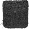 ME Aquaristic štěrk Obsidian Black 2-3 mm 10 kg