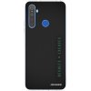 Picasee silikónový prehľadný obal pre Realme 5 - Results x Excuses