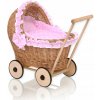 Hlboký kočík pre bábiky My Sweet Baby 1702-1034