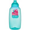 Sistema Hydrate Fľaša Squeeze Twist n Sip 380 ml, mätová