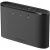 MEU Mercusys MT110 mobilný smerovač/brána/modem Mobilný sieťový smerovač