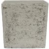 Květináč G21 Baltic Brick 28 x 28 x 28