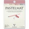 Clairefontaine Blok Pastelmat No.7 18 x 24 cm 12 listov 360 g