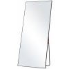 Stojace zrkadlo Vevor obdĺžnikové, kovový rám, 785 x 1800 mm