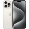 Apple iPhone 15 Pro Max 256GB White Titanium mu783sx/a