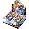 Spoločenská hra Digimon Card Game - BT06 Double Diamond BoosterBox Bandai