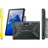 OUKITEL Tablet RT7 12/256GB černý