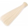 Parochňa / vlasy pre bábiky 20 cm - 1 ks 9 blond najsvetlejšia