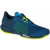 Wilson Kaos Swift M WRS327550 shoes (103522) Black 40 2/3