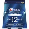 Procter & Gamble, Bieliace pásiky Crest 3D PROFESSIONAL Bright, 36 ks