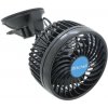 Ventilátor do auta MITCHELL 07217 ventilátor na prísavku 120mm (07217)