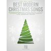 Best Modern Christmas Songs (Kniha)