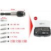 KS Tools Sada bitov 32-Dielna 911.2060 4530298