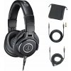 Štúdiové slúchadlá do uší Audio-Technica ATH M40x