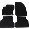 JJ-AUTOMOTIVE Autokoberce velúrové pre Ford Focus II 2005-2010, 4ks